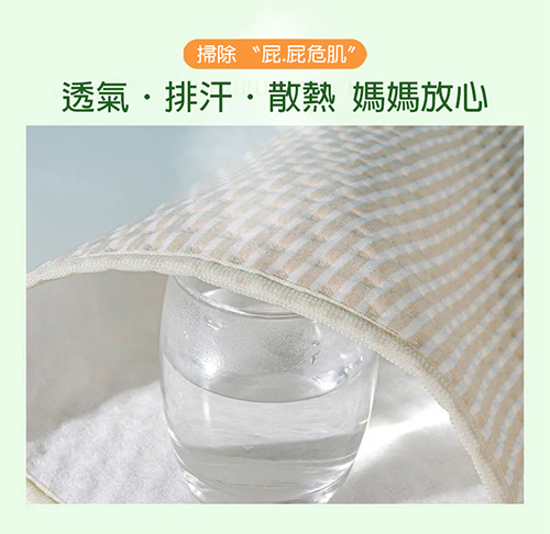 防水保潔墊 