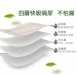 防水保潔墊 