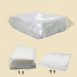 紙纖維化妝棉
